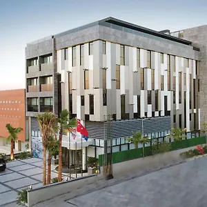 4* Otel Mia