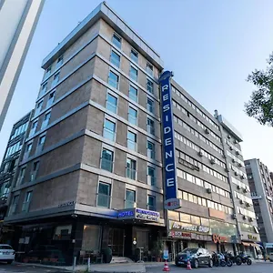 3* Otel By Ketenci