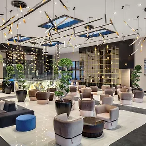 5* Otel Radisson Aliaga