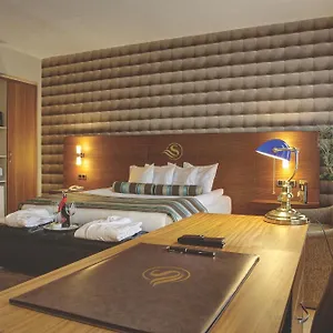 4* Otel Susuzlu Atlantis
