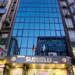 3* Otel Susuzlu Seckin